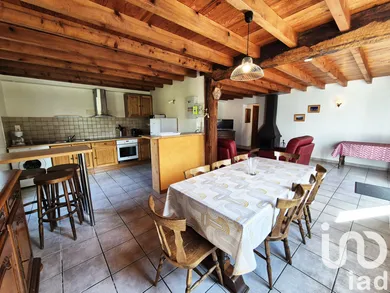 Maison à Ossun (65380)