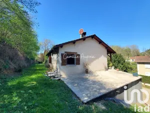 Maison traditionnelle à Tassin-la-Demi-Lune (69160)
