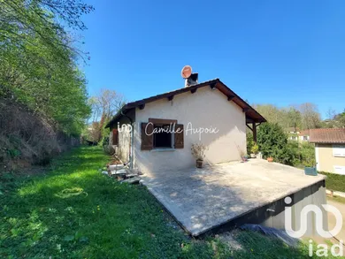 Traditional house at Tassin-la-Demi-Lune (69160)