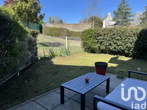 Appartement à Nantes (44300)