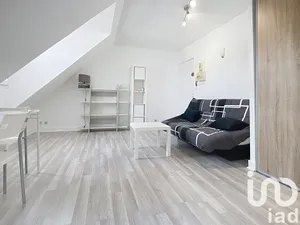 Studio à Saint-Avertin (37550)