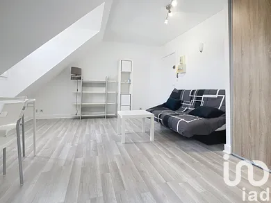 Studio à Saint-Avertin (37550)