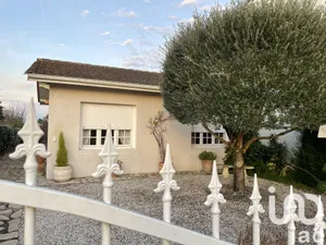Maison traditionnelle à Libourne (33500)