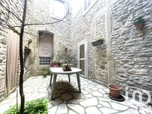 Maison traditionnelle à Peyriac-Minervois (11160)