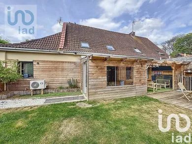 House at Tilques (62500)