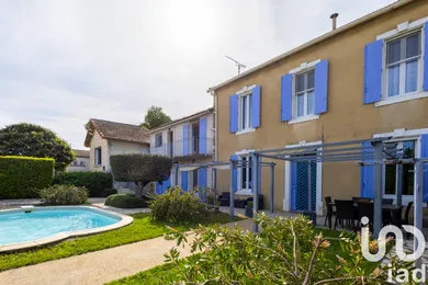 Traditional house at Arles (13200)