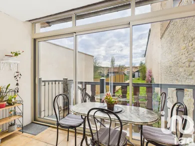 House at Saint-Nicolas-de-Port (54210)