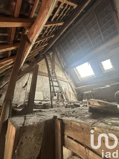 Grange à Dammartin-en-Goële (77230)