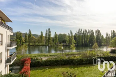 Apartment at Mantes-la-Jolie (78200)