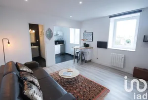 Apartment at Nantes (44000)
