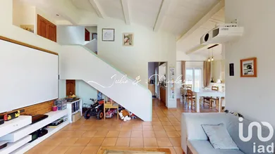 Maison à Lauris (84360)