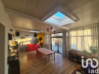 Maison de ville à Telgruc-sur-Mer (29560)