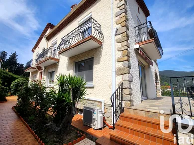 Maison à Amélie-les-Bains-Palalda (66110)