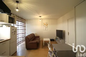 Apartment in Fleury-Mérogis (91700)