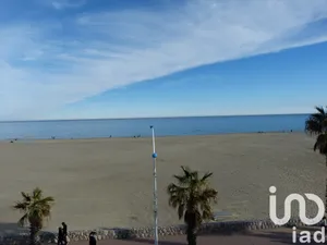 Appartement à Canet-en-Roussillon (66140)