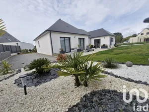 Pavillon à La Turballe (44420)