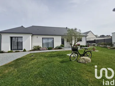 Pavillon à La Turballe (44420)