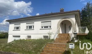 Maison à Farschviller (57450)