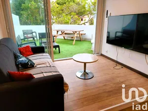 Studio at Le Grau-du-Roi (30240)