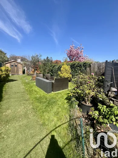 Maison de ville à Châtillon (92320)