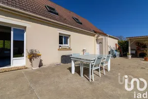 Maison à Bréval (78980)
