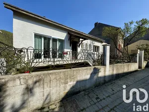 Maison à Deville (08800)