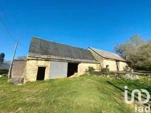 Barn at La Dornac (24120)