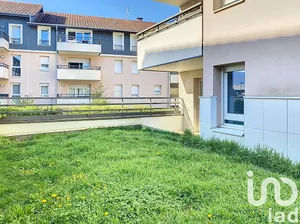 Appartement à Valleiry (74520)