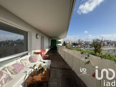 Apartment at Arcueil (94110)