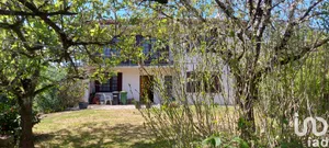 Maison traditionnelle à Floirac (33270)