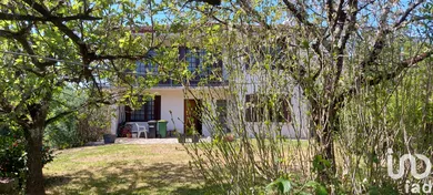 Maison traditionnelle à Floirac (33270)