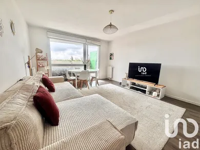 Apartment in Arcueil (94110)