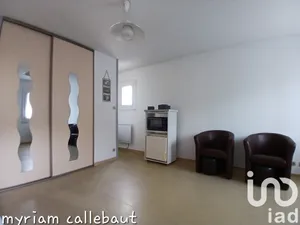 Appartement à Amélie-les-Bains-Palalda (66110)