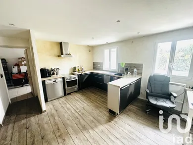 House at Laruscade (33620) — 2/10