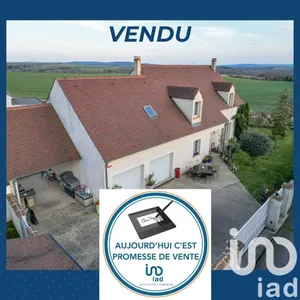 Maison traditionnelle à Jambville (78440)