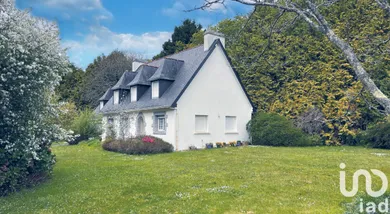 Maison à Gouesnach (29950)