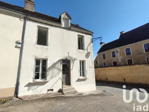 Maison à Perche en Nocé (61340)