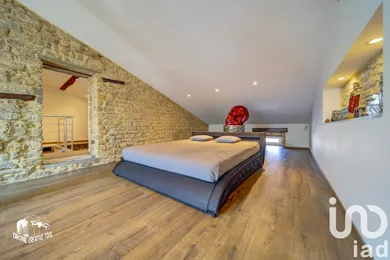 Maison de village à Longuyon (54260) — 7/19