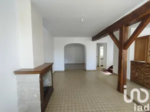 Maison de village à Perche en Nocé (61340)