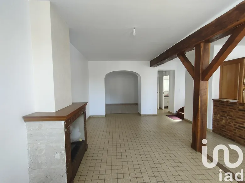 Maison 4 pièces 97 m² · à Perche en Nocé · 97 m² · 159 000 €