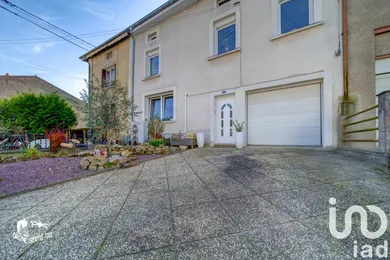 Maison de village à Longuyon (54260) — 19/19