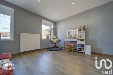 Maison de village à Longuyon (54260) — 12/19