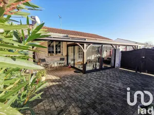 House at Sainte-Soulle (17220)