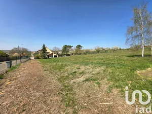 Terrain à Gros-Réderching (57410)