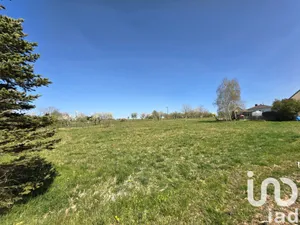 Terrain à Gros-Réderching (57410)