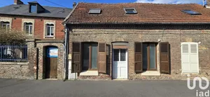 Maison de ville à Laon (02000)