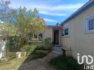 House at Vigneux-sur-Seine (91270)