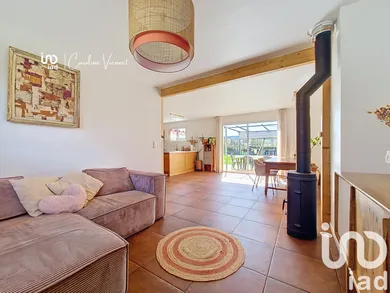 Maison à Les Rousses (39220)