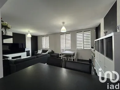 Townhouse in Châlons-en-Champagne (51000)