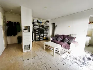 Appartement à Le Plessis-Belleville (60330)